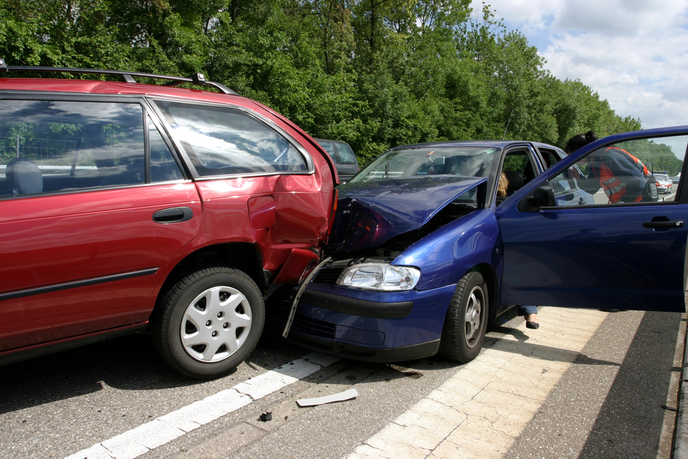 Filomena & Glovier Law Group Auto Accident Lawyers